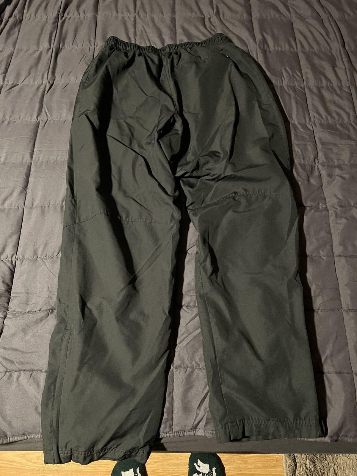 Nike Nike jogger pants Size US 34 / EU 50 - 4 Thumbnail