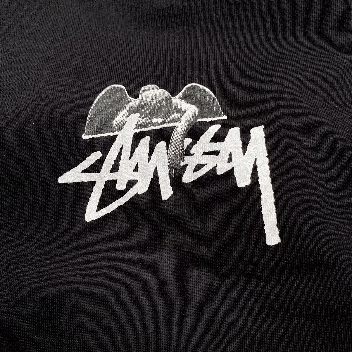 Stussy Stussy Angel Tee Size US M / EU 48-50 / 2 - 4 Thumbnail