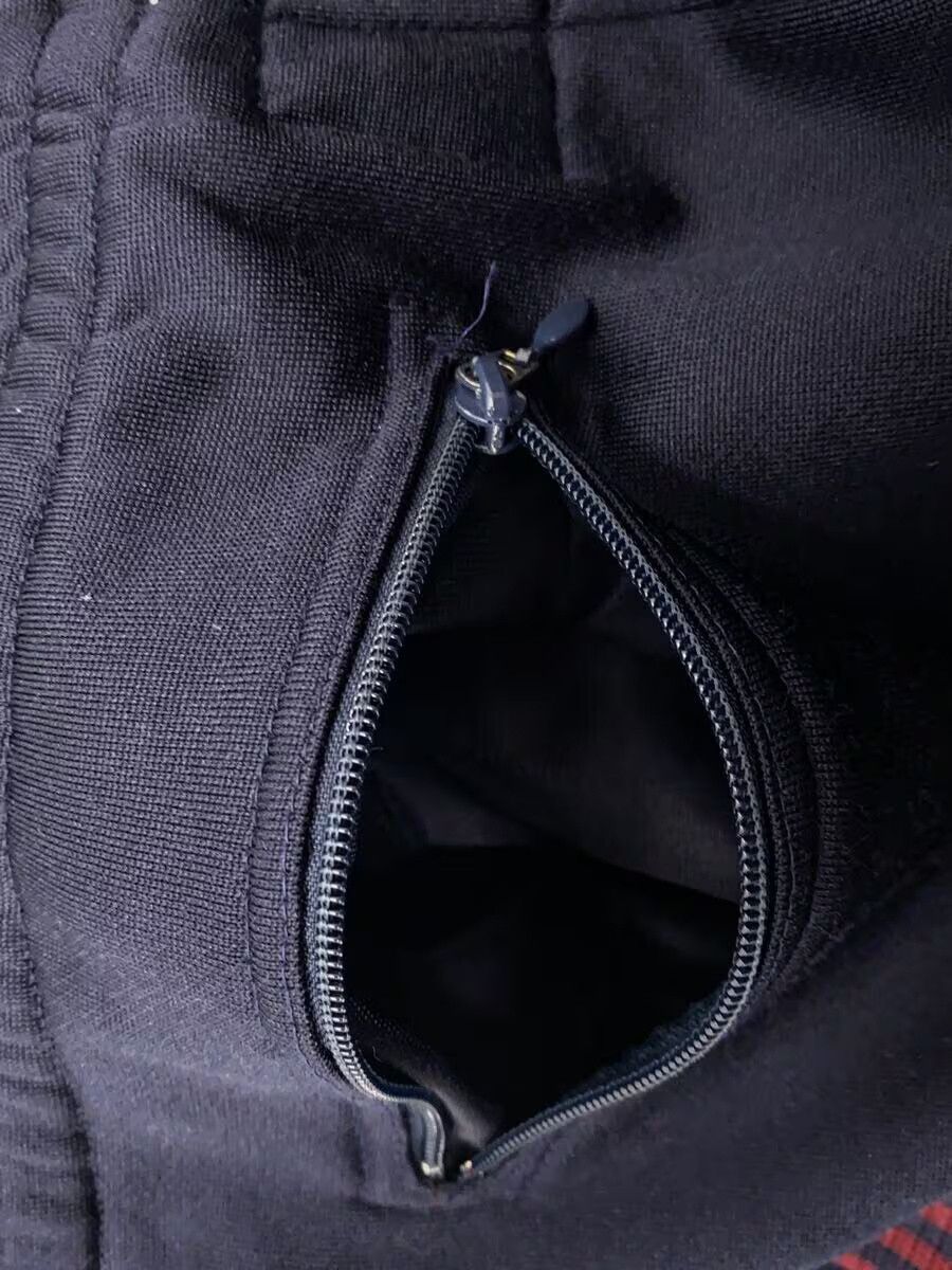Needles Needles Cotton Track Pants Navy Size US 34 / EU 50 - 7 Thumbnail