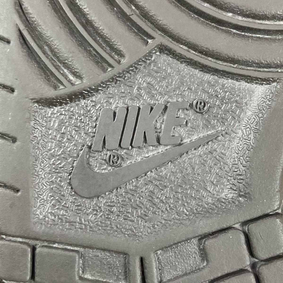 Nike SB Dunk Low Golf Net 2005 Size US 8.5 / EU 41-42 - 14 Thumbnail