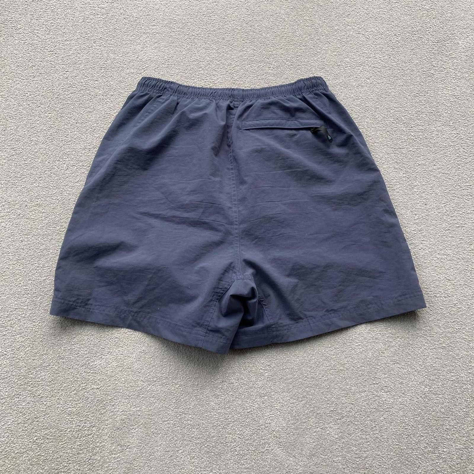 Nike ACG Nike ACG Vintage Technical Utility Cargo Shorts Size US 34 / EU 50 - 5 Thumbnail