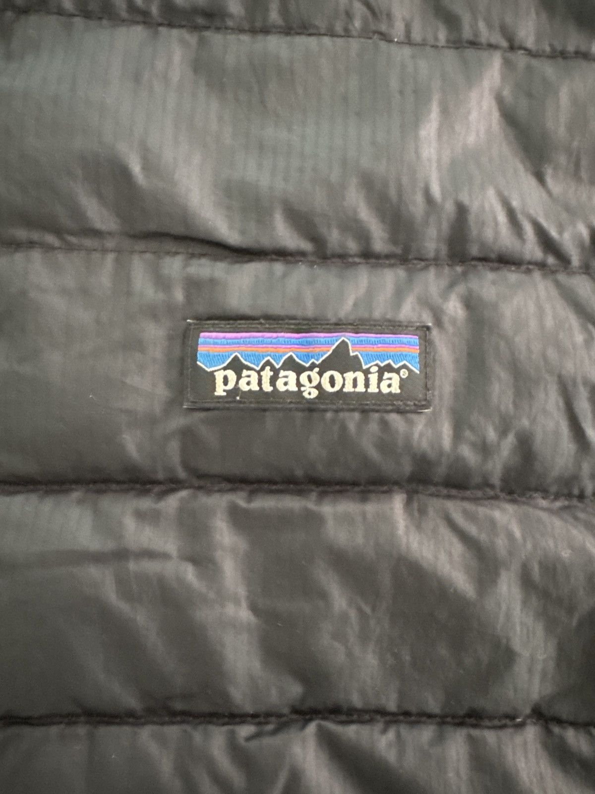 Patagonia Hooded Puffer Jacket Size US M / EU 48-50 / 2 - 4 Thumbnail