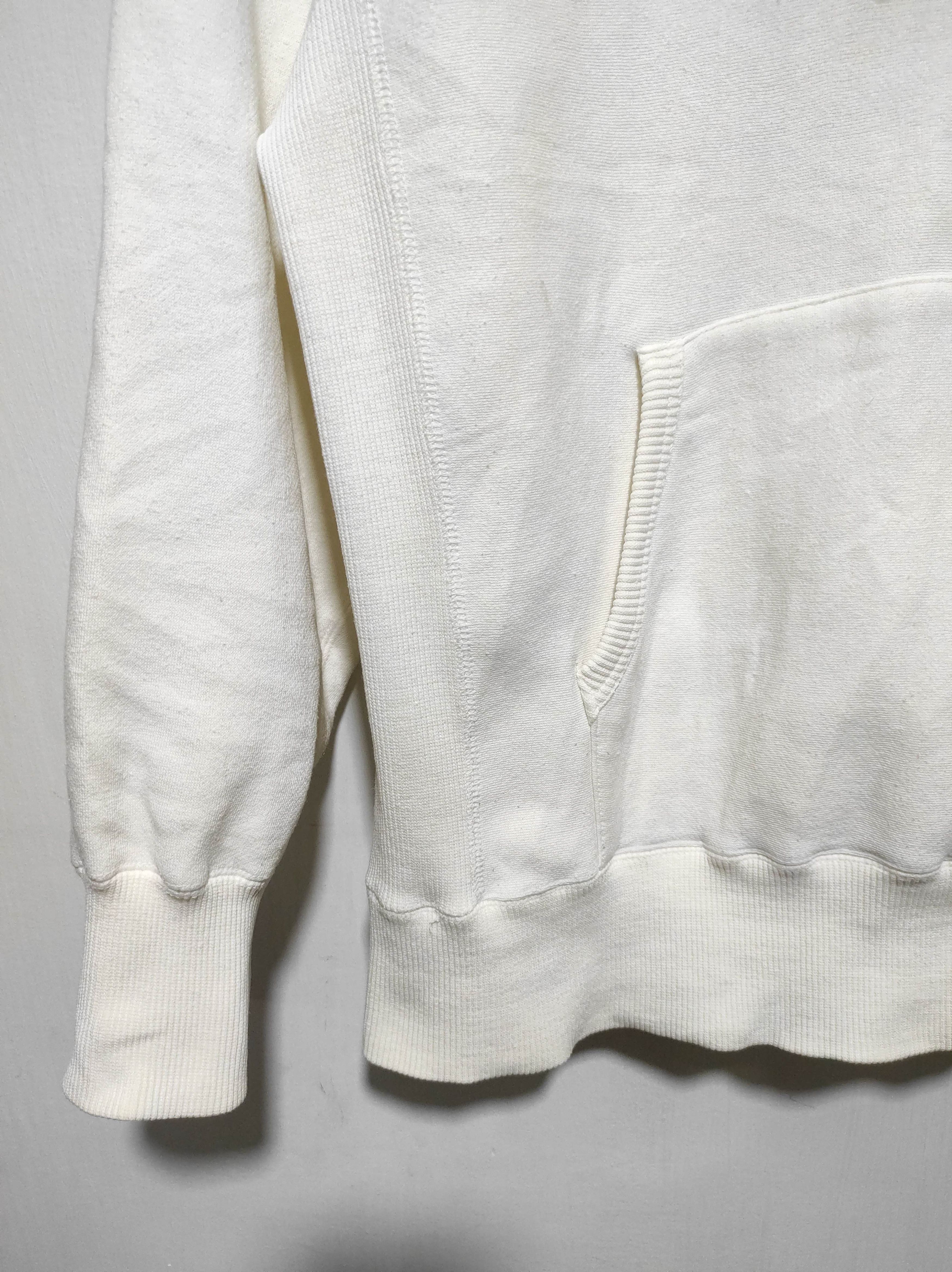 Alien Workshop Vintage Alien Workshop Hoodie Size US M / EU 48-50 / 2 - 7 Thumbnail