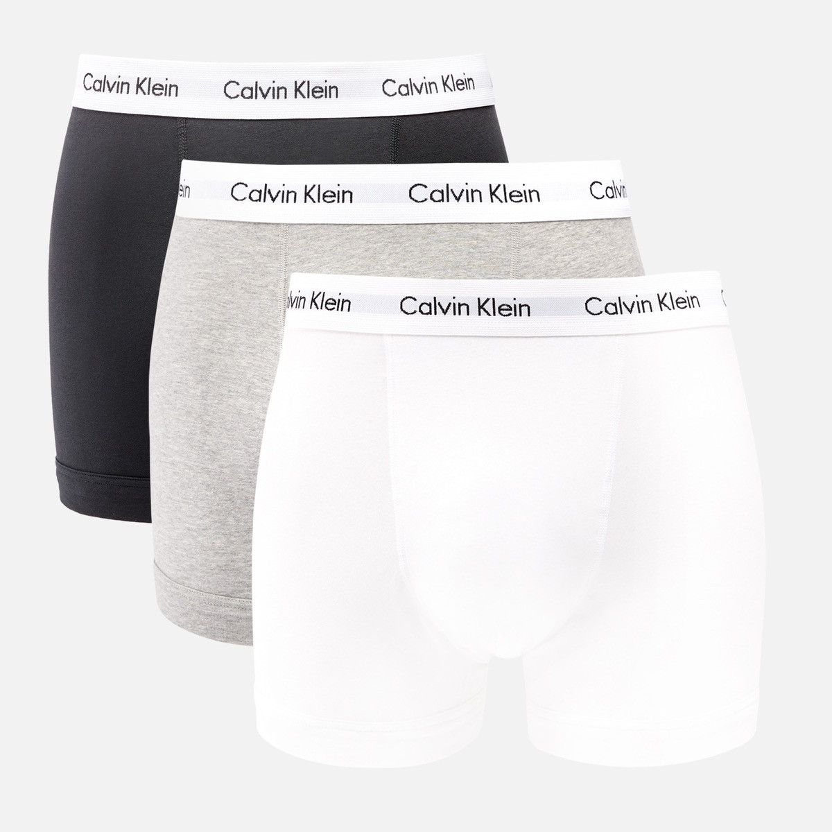   × Palace CK1 Trunks 3Pack Calvin Klein × Palace CK1 PALACE TRUNKS 3 Pack (XLARGE