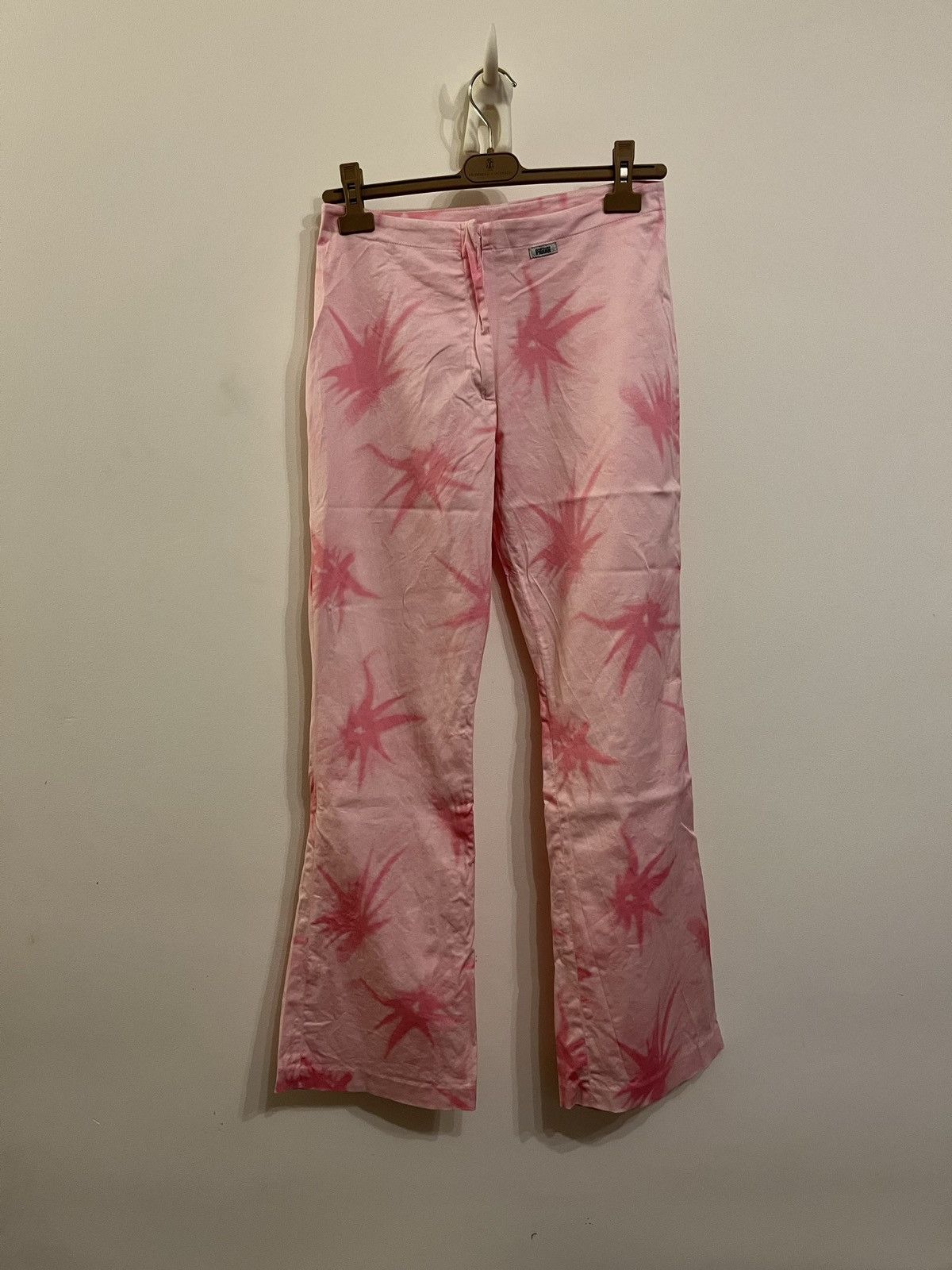 Gianfranco Ferre Vintage Rare Pants