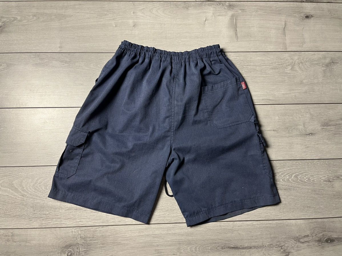 Camel × Vintage Vintage Camel Shorts Size US 36 / EU 52 - 4 Thumbnail