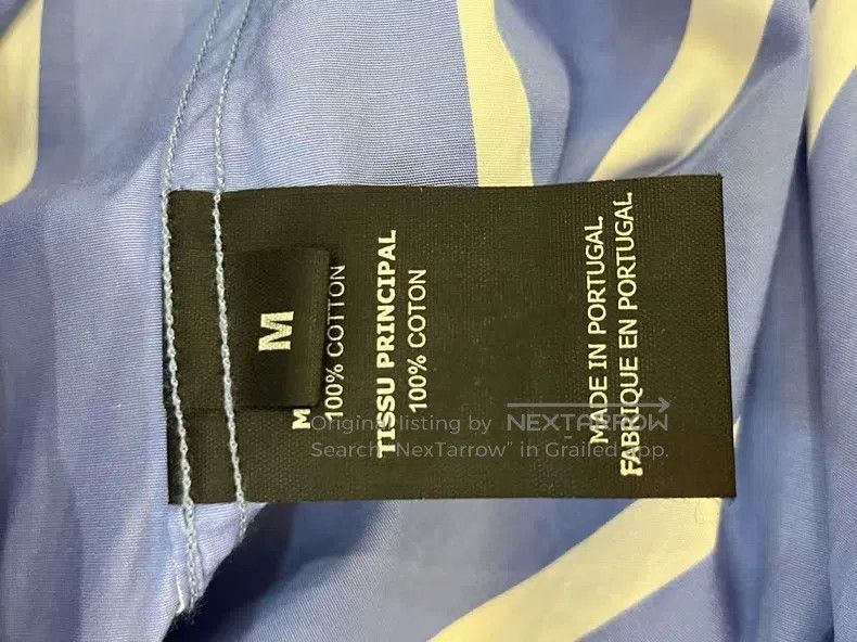 Vetements VETEMENTS shirt Size US M / EU 48-50 / 2 - 5 Thumbnail
