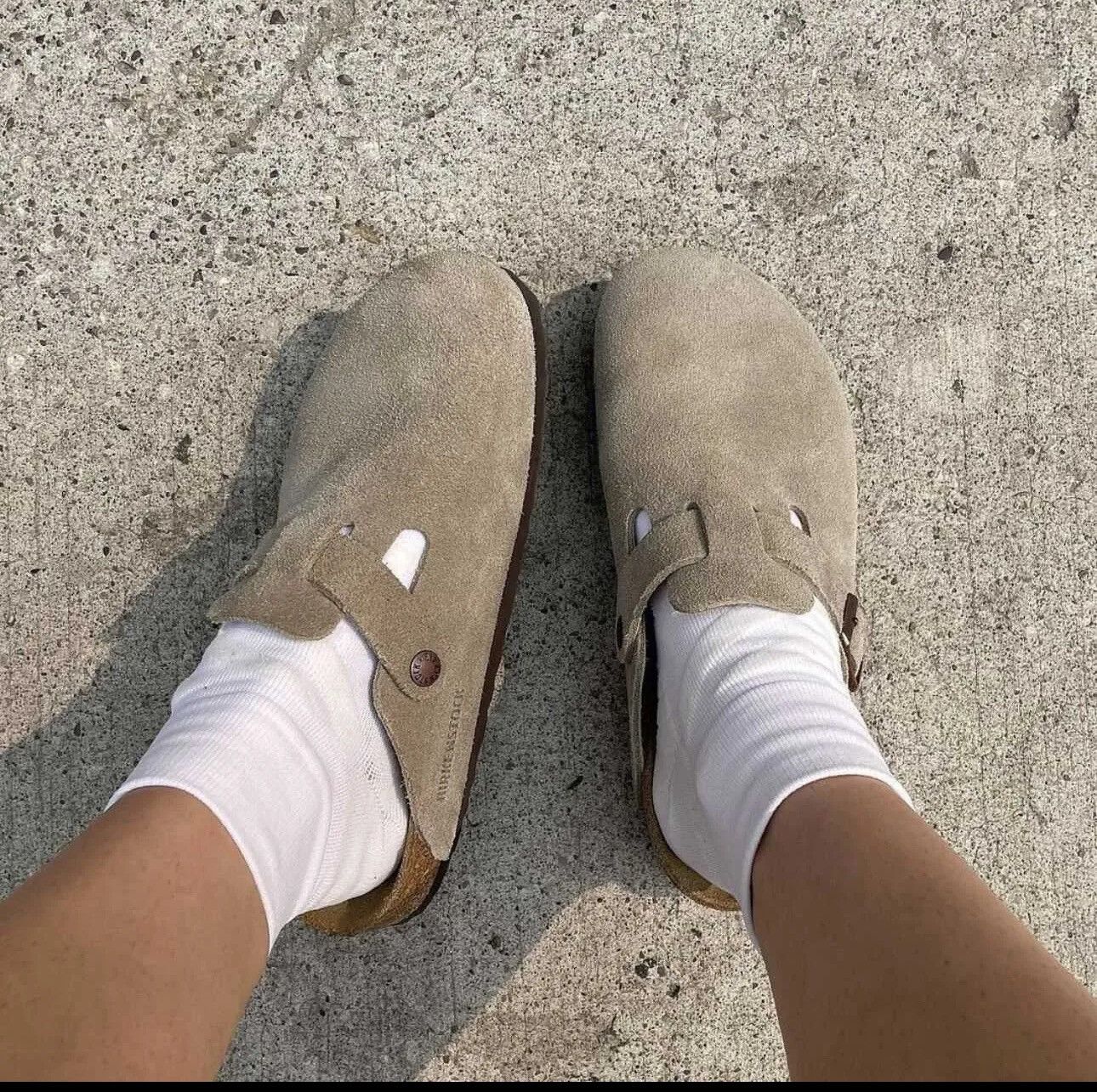 Ugg Cozy Tan Ugg Winter Slippers (Women) Size US 8 / IT 38 - 1 Thumbnail