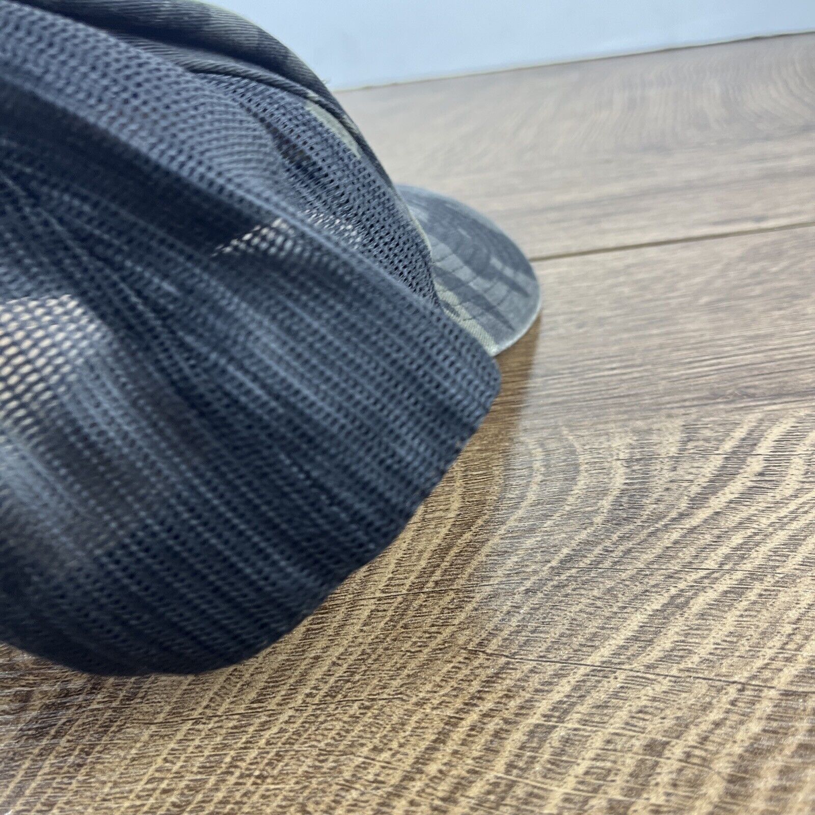 Other Glory Days Grill Hat Glory Days Black Hat Adjustable Adult S Size ONE SIZE - 12 Thumbnail