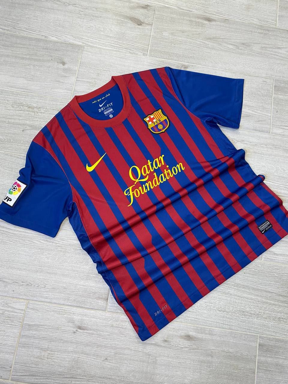 F.C. Barcelona × Nike Nike Dri Fit F.C. Barcelona Neymar Jr