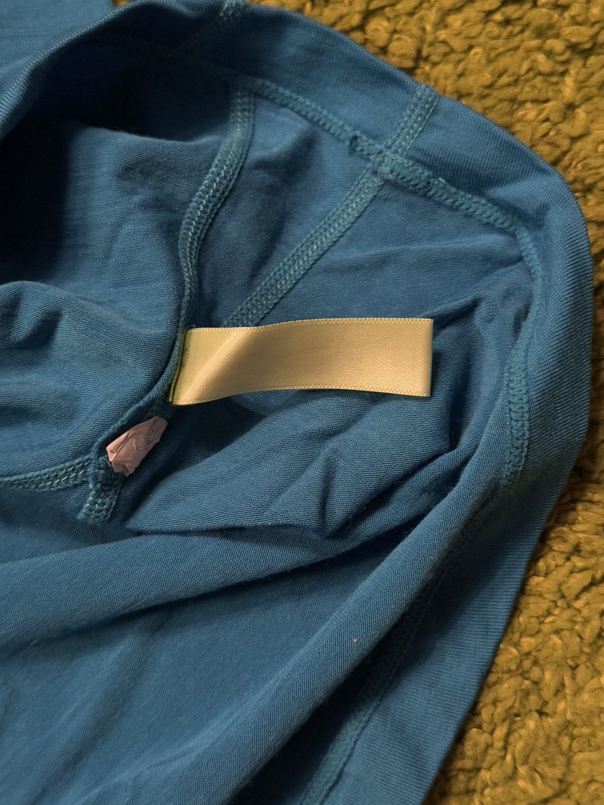 Icebreaker Icebreaker 100% merino wool thermo longsleeve Size M / US 6-8 / IT 42-44 - 8 Thumbnail
