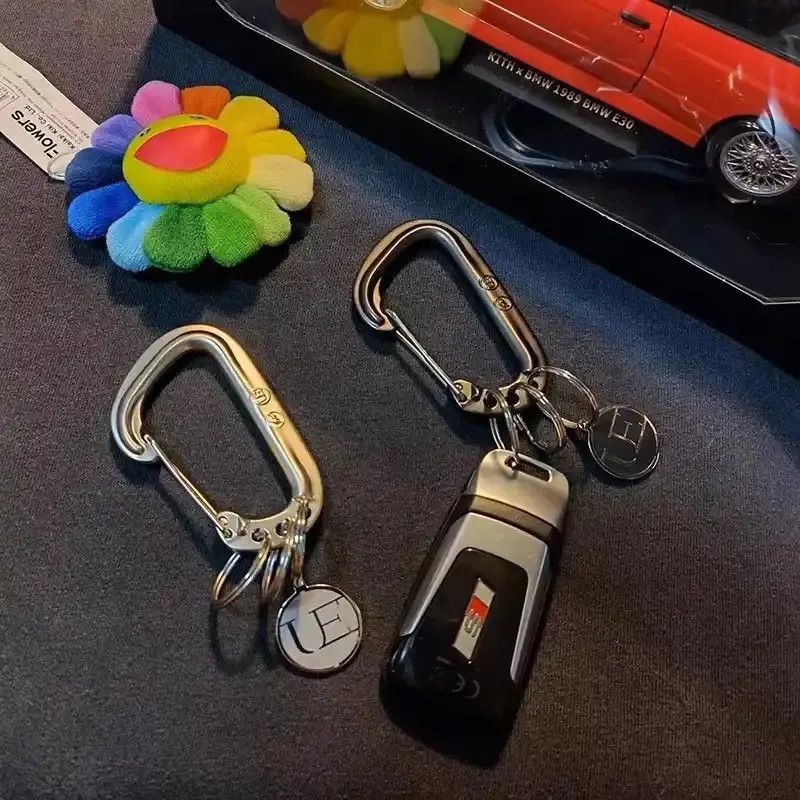 Vintage Uniform Experiment Carabiner Size ONE SIZE - 2 Thumbnail