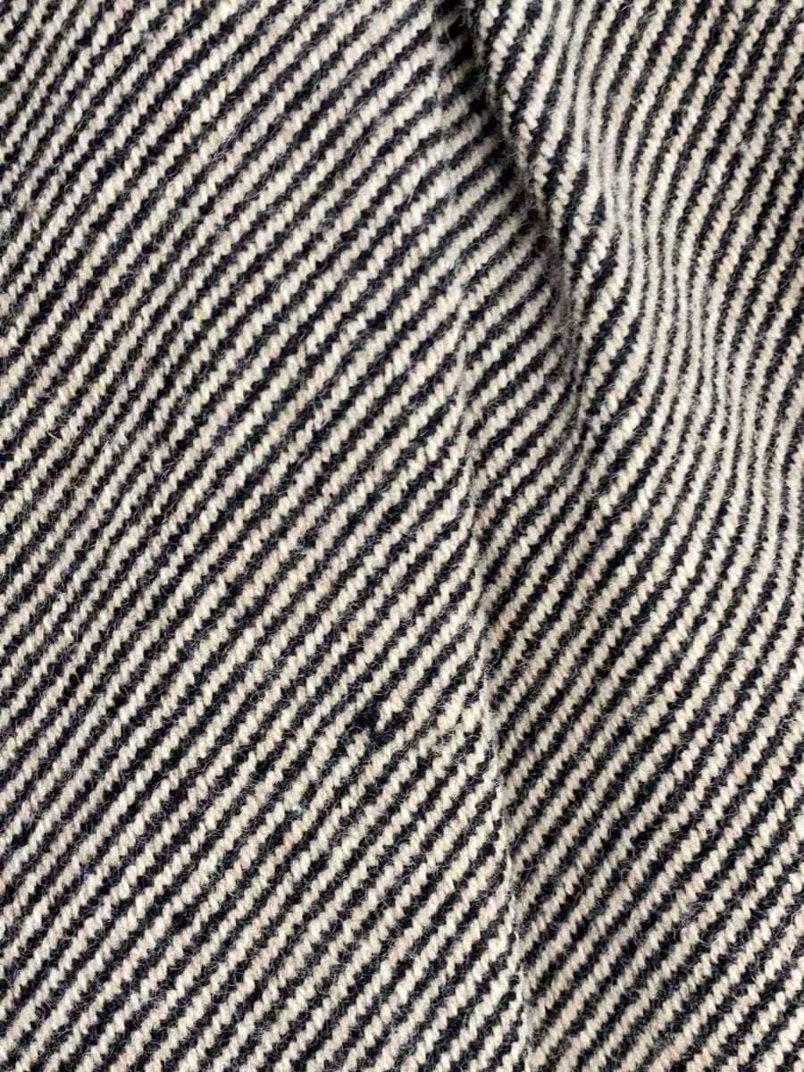Yohji Yamamoto 🐎 Wool Maxi Skirt Size 26" / US 2 / IT 38 - 7 Thumbnail