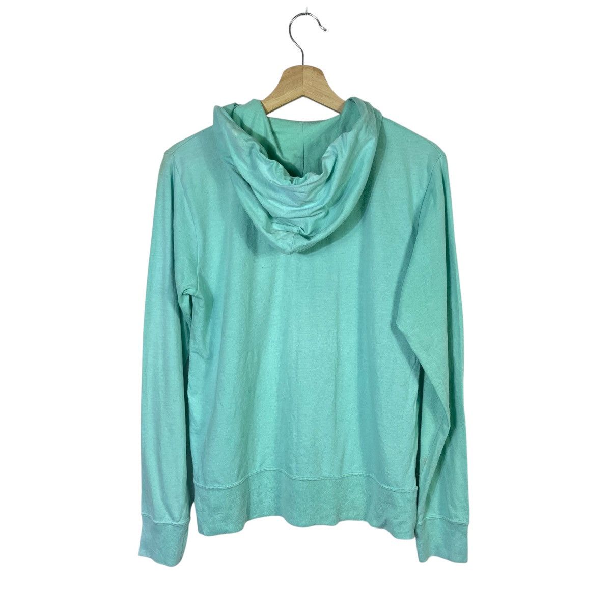 Issey Miyake Champion x Ne-net Issey Miyake Zipper Hoodie Size L / US 10 / IT 46 - 2 Thumbnail