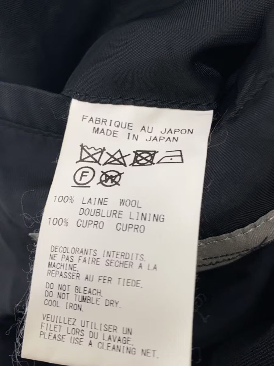 Yohji Yamamoto yohji yamamoto POUR HOMME D/19AW/Tailored Jacket Size US M / EU 48-50 / 2 - 4 Thumbnail