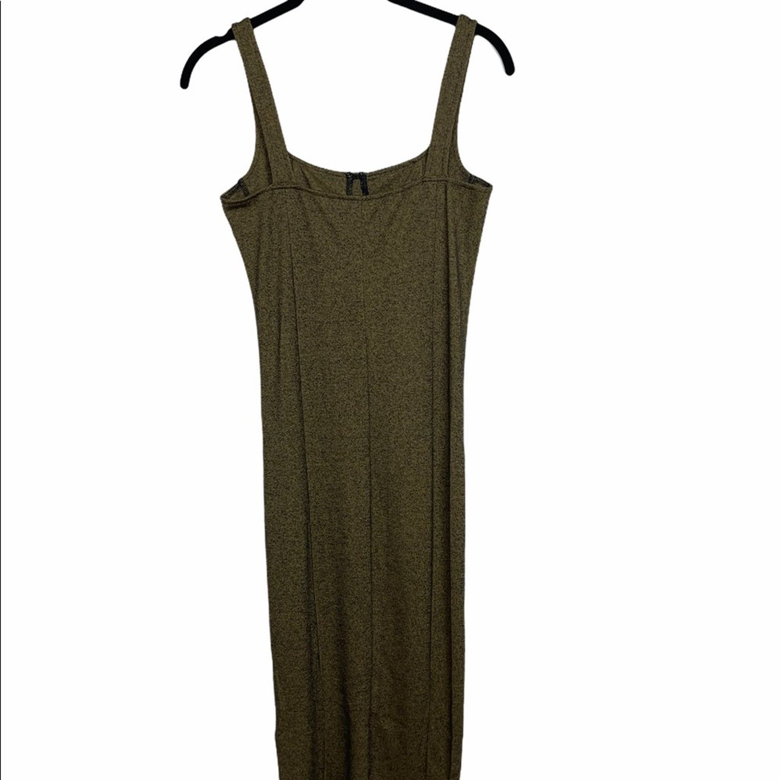 Other Capulet Lola Bustier Body Con Dress Gold Speckle Small Size S / US 4 / IT 40 - 7 Thumbnail