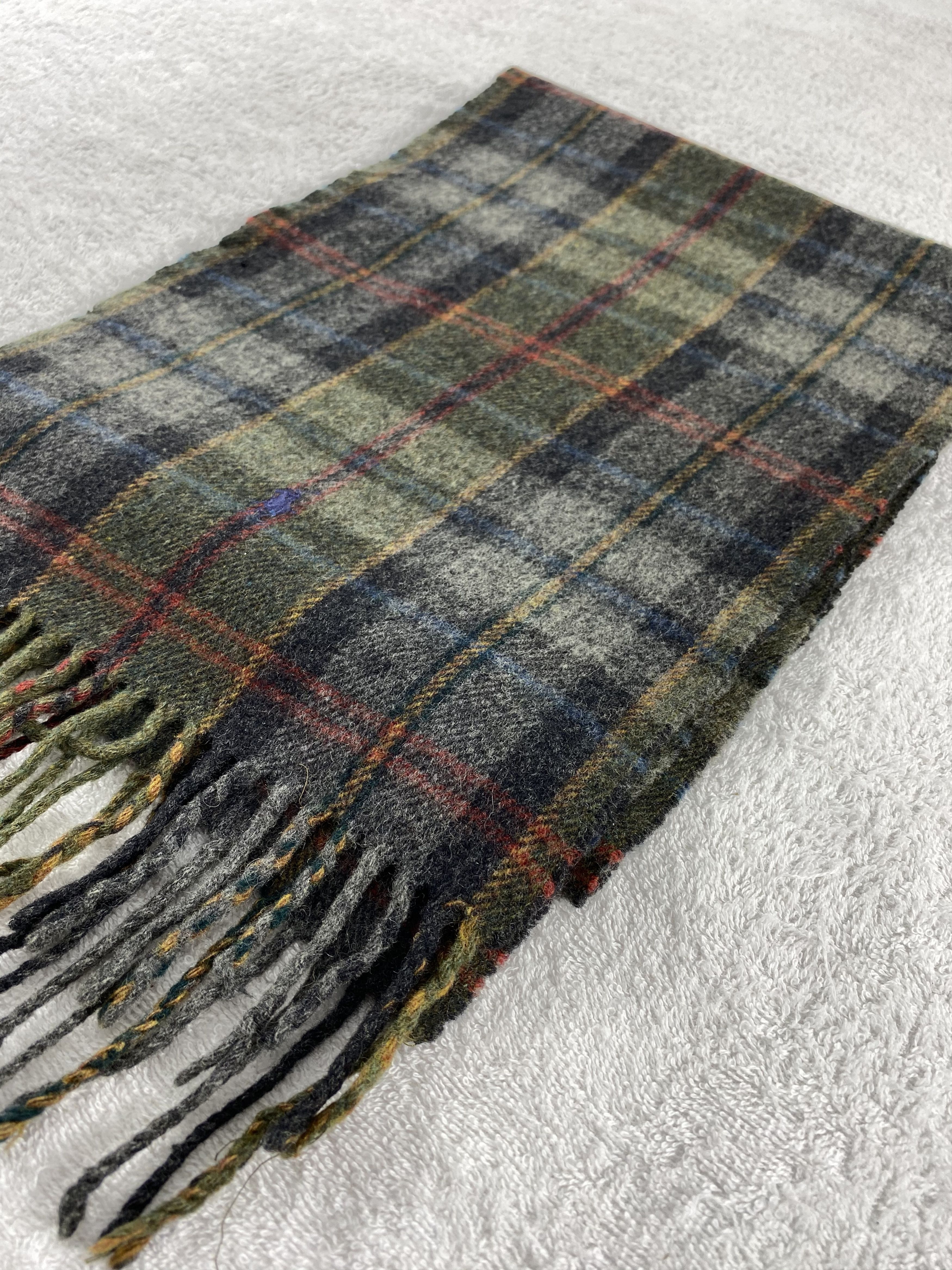 Polo Ralph Lauren Polo Ralph Lauren Scarf / Muffler / Neckwear - WW1703 Size ONE SIZE - 4 Thumbnail