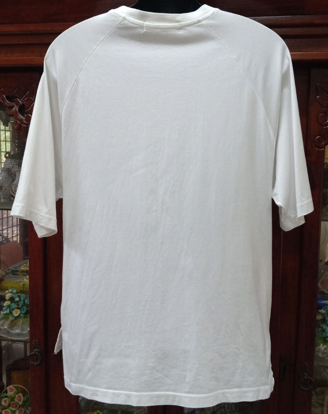 GU × Undercover GU x Undercover Pocket Zip with Pocket Both Side T-shirt Size US L / EU 52-54 / 3 - 4 Thumbnail