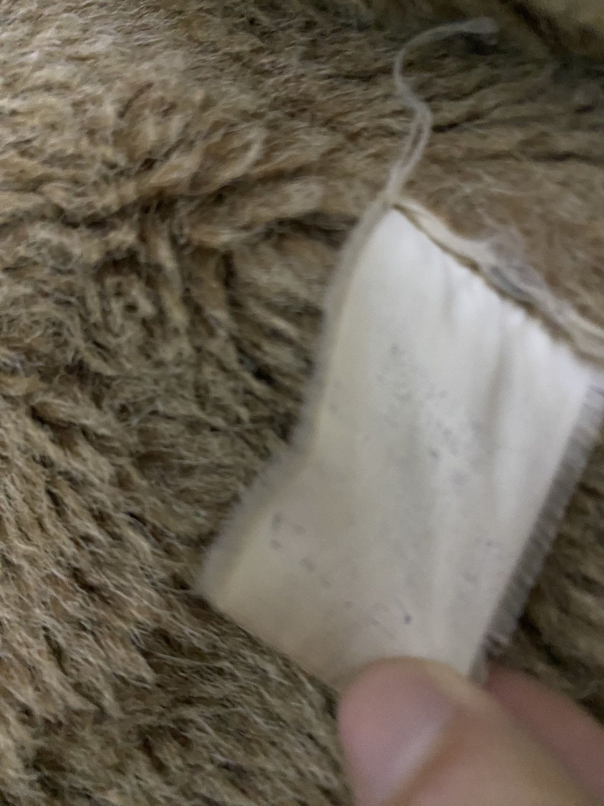 Japanese Brand Hit Maker B3 Shearling Jacket Size US M / EU 48-50 / 2 - 7 Thumbnail