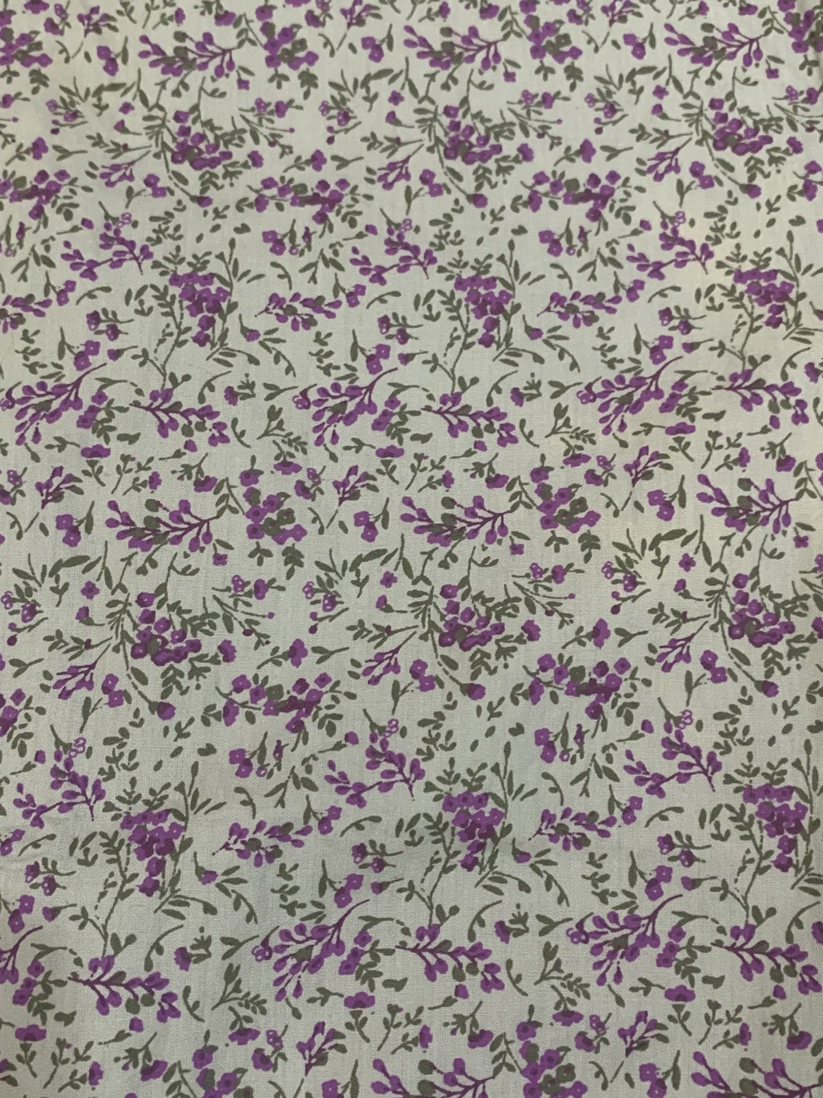 Other SzM (W’s)- A.N.A A New Approach Floral Print V-Neck Blouse Size M / US 6-8 / IT 42-44 - 13 Thumbnail