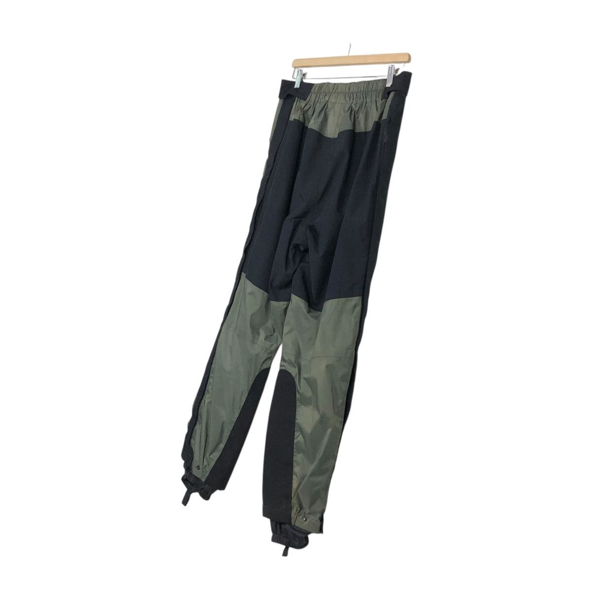The North Face 🔥VINTAGE SKI WINTER PANTS THE NORTH FACE X GORETEX Size US 30 / EU 46 - 14 Thumbnail