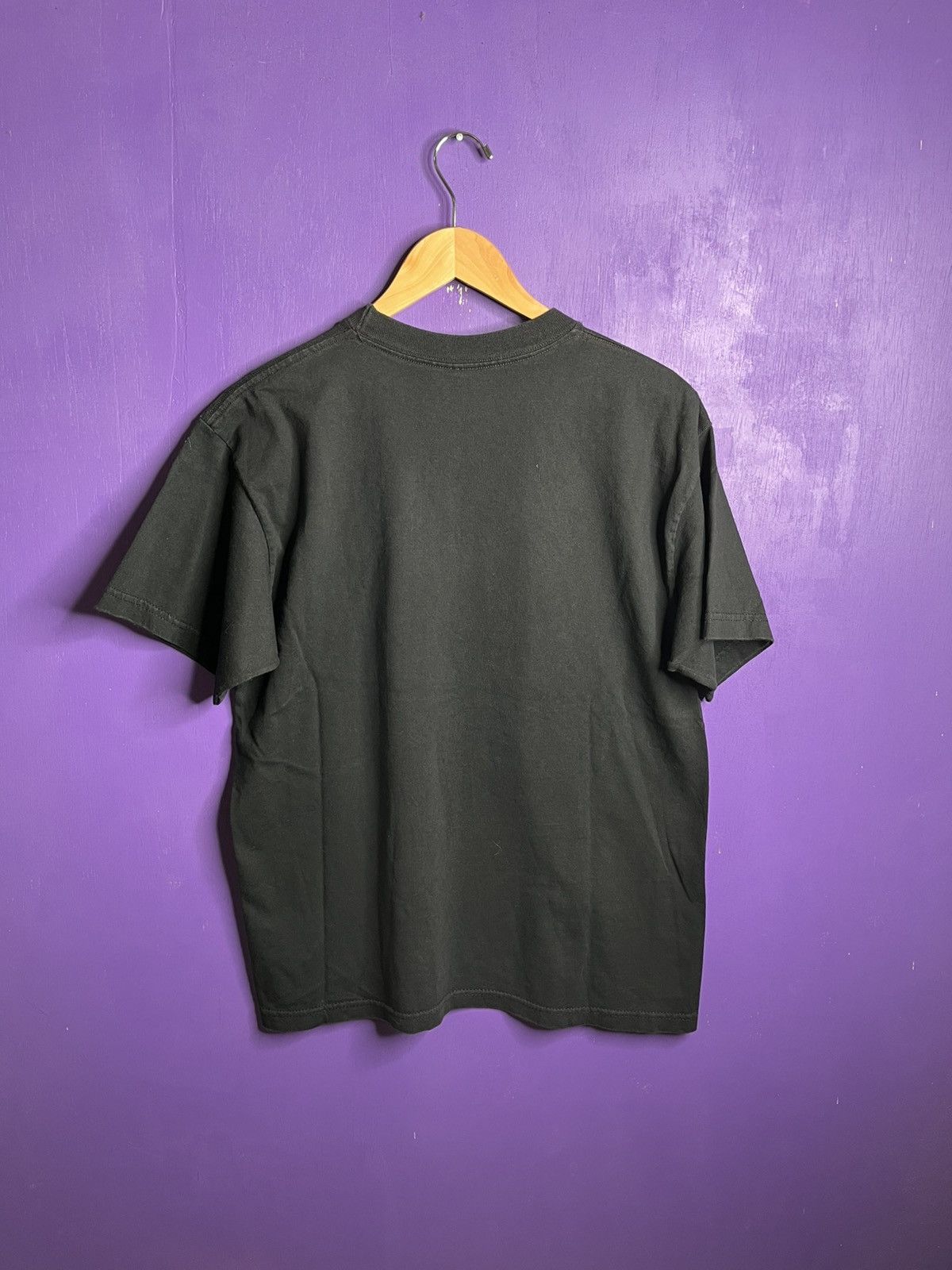 Band Tees × Vintage Vintage 1998 Hanson band members t-shirt Size US L / EU 52-54 / 3 - 2 Thumbnail