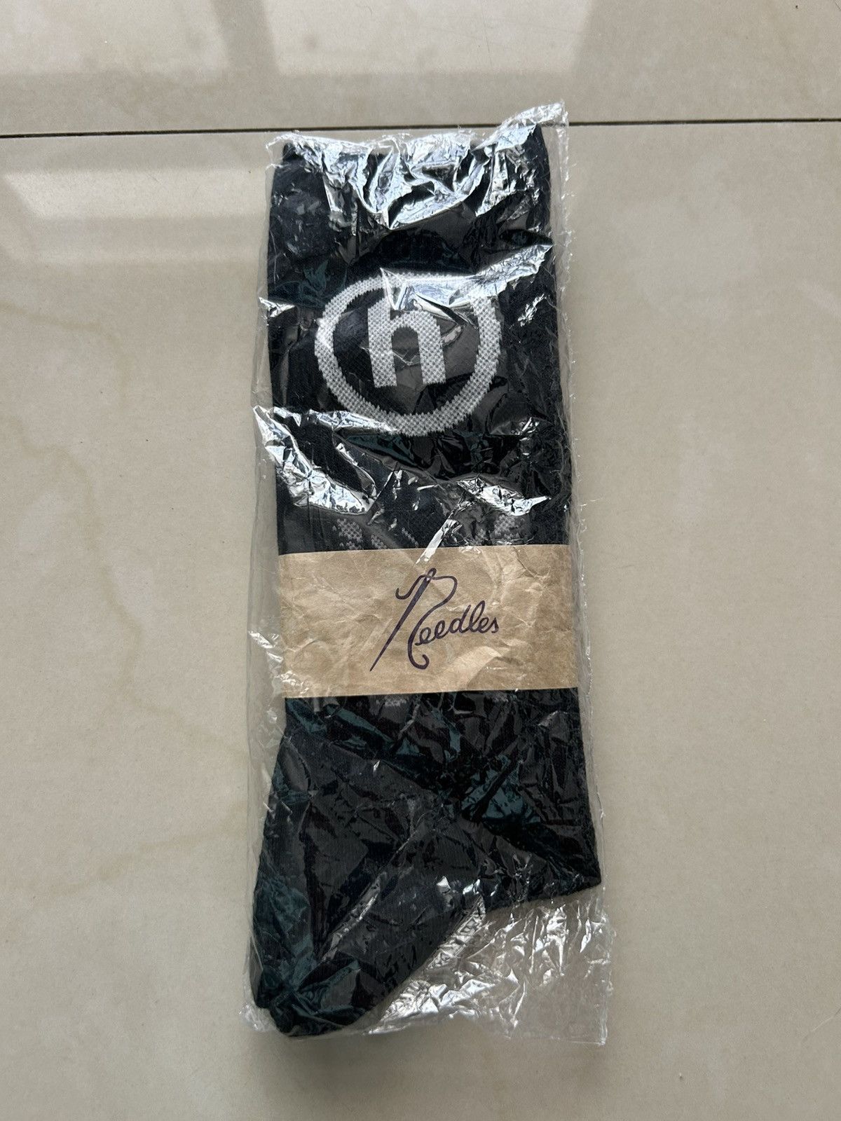 HIDDEN × Needles Needles x hiddenNY socks Size ONE SIZE - 1 Thumbnail