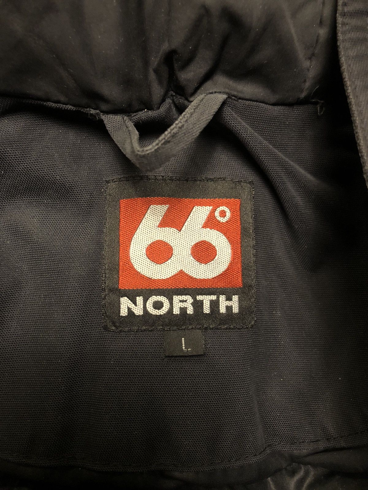 66 North 66 North Parka Size US L / EU 52-54 / 3 - 3 Thumbnail
