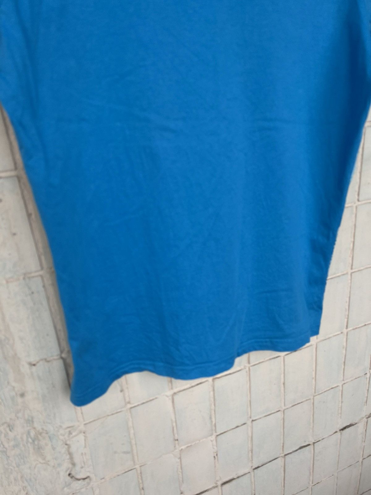 Diesel Diesel vintage y2k T shirt 90s Size US S / EU 44-46 / 1 - 16 Thumbnail