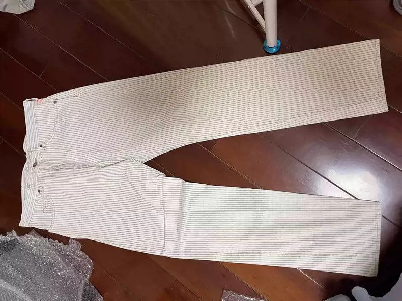 Other Kapital kapital Baijiabu casual pants-2507 Size US 34 / EU 50 - 5 Thumbnail