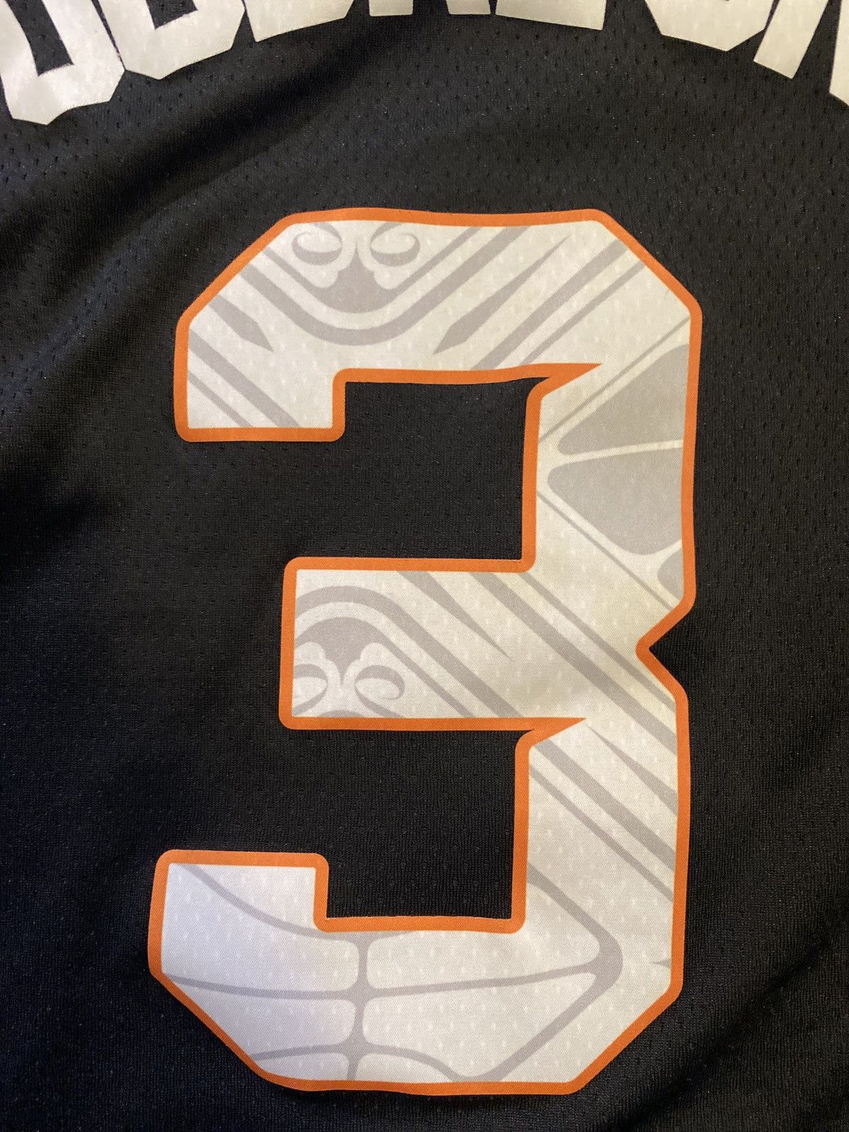 Nike Suns Kelly Oubre jersey Size US L / EU 52-54 / 3 - 4 Thumbnail