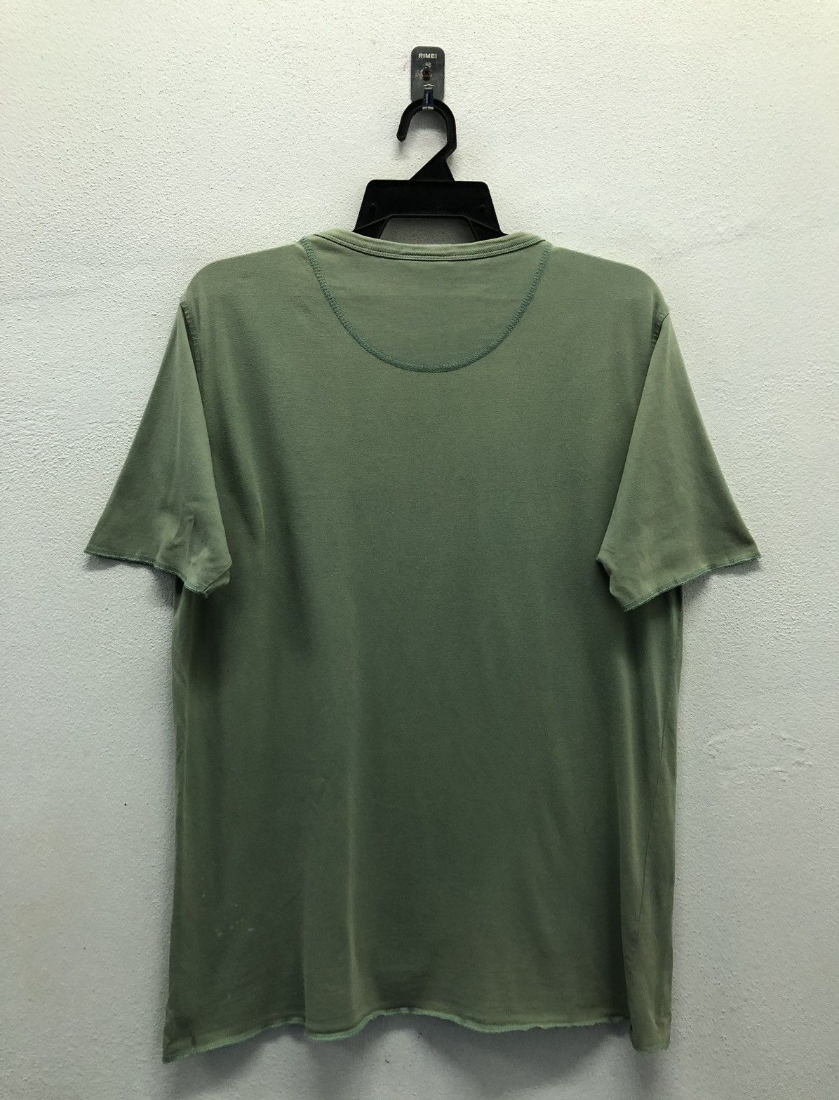 Diesel Vintage Diesel T-Shirt Size US XL / EU 56 / 4 - 2 Thumbnail