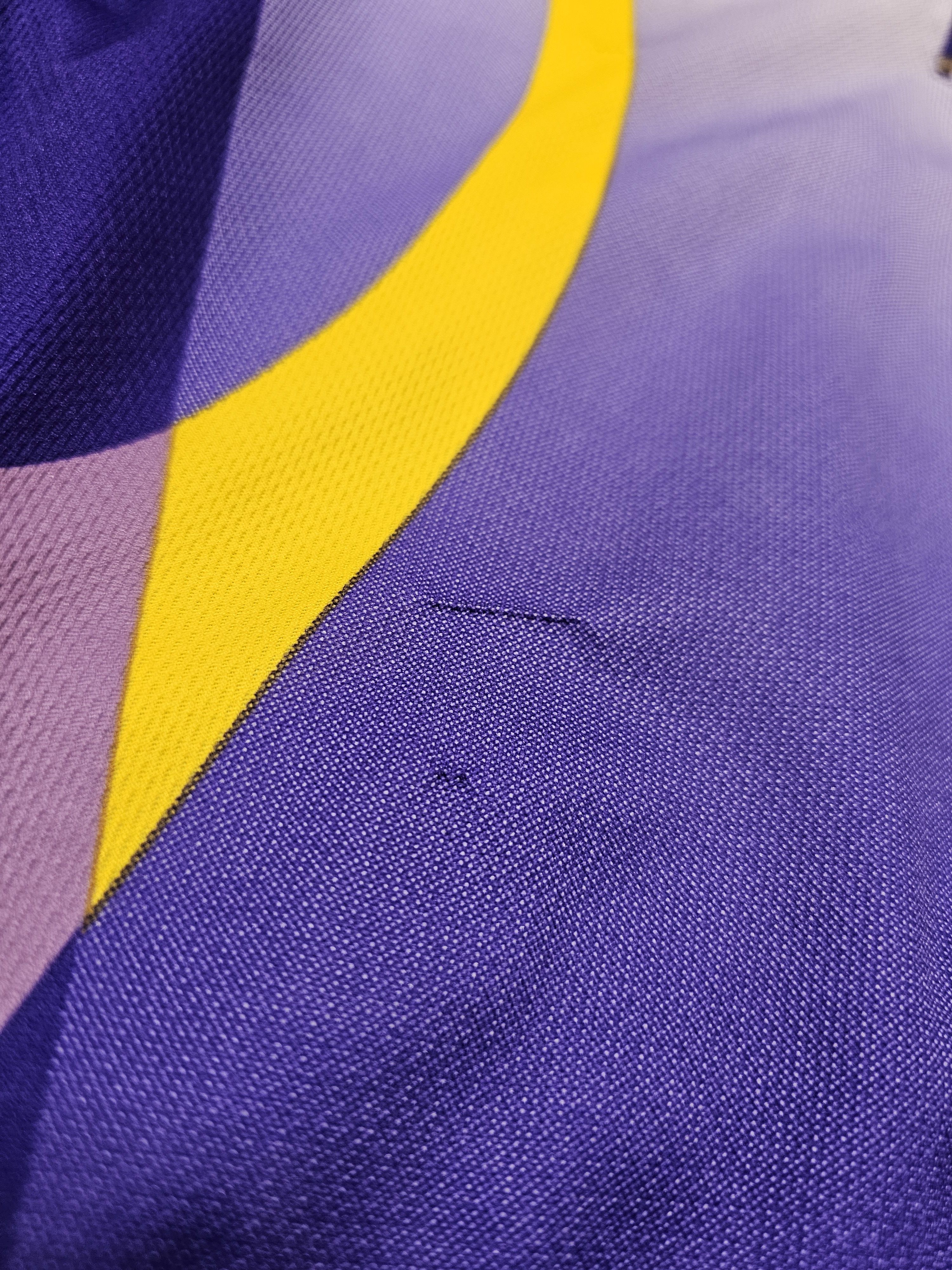 Vintage BLACKY CYCLING JERSEY VINTAGE 90s CYCLING TEAM JERSEY Size US M / EU 48-50 / 2 - 6 Thumbnail