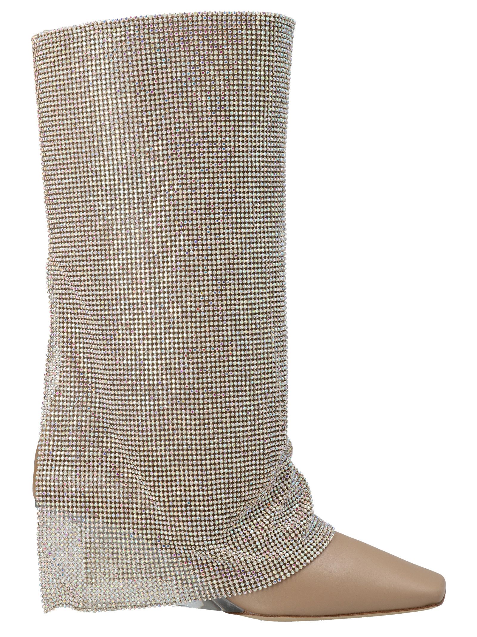 Benedetta Bruzziches 'Virginia' Boots Size US 8 / IT 38 - 1 Thumbnail