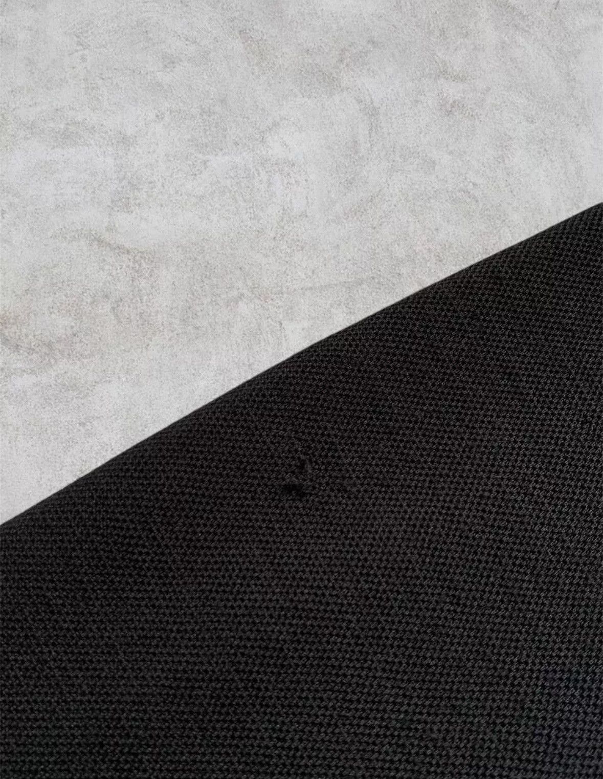 Dior × Japanese Brand Vintage Dior Homme Bee Logo Black Luxury Size US M / EU 48-50 / 2 - 8 Thumbnail