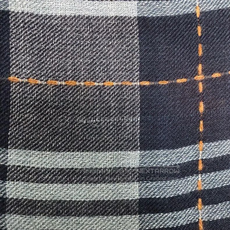 Loro Piana Loro Piana Cashmere Scarf Size ONE SIZE - 4 Thumbnail