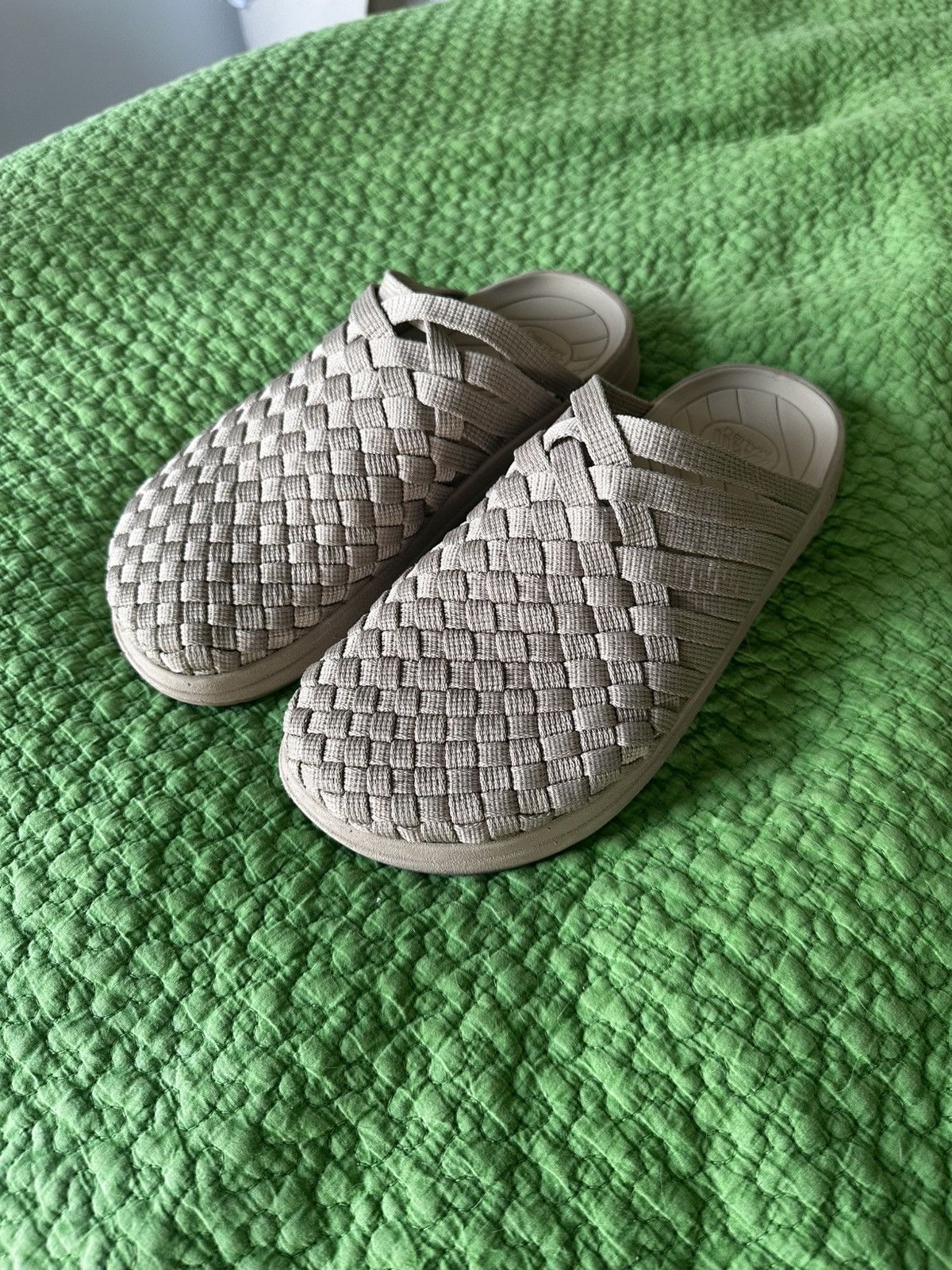 Malibu Sandals Malibu Sandals Size US 9 / EU 42 - 1 Thumbnail