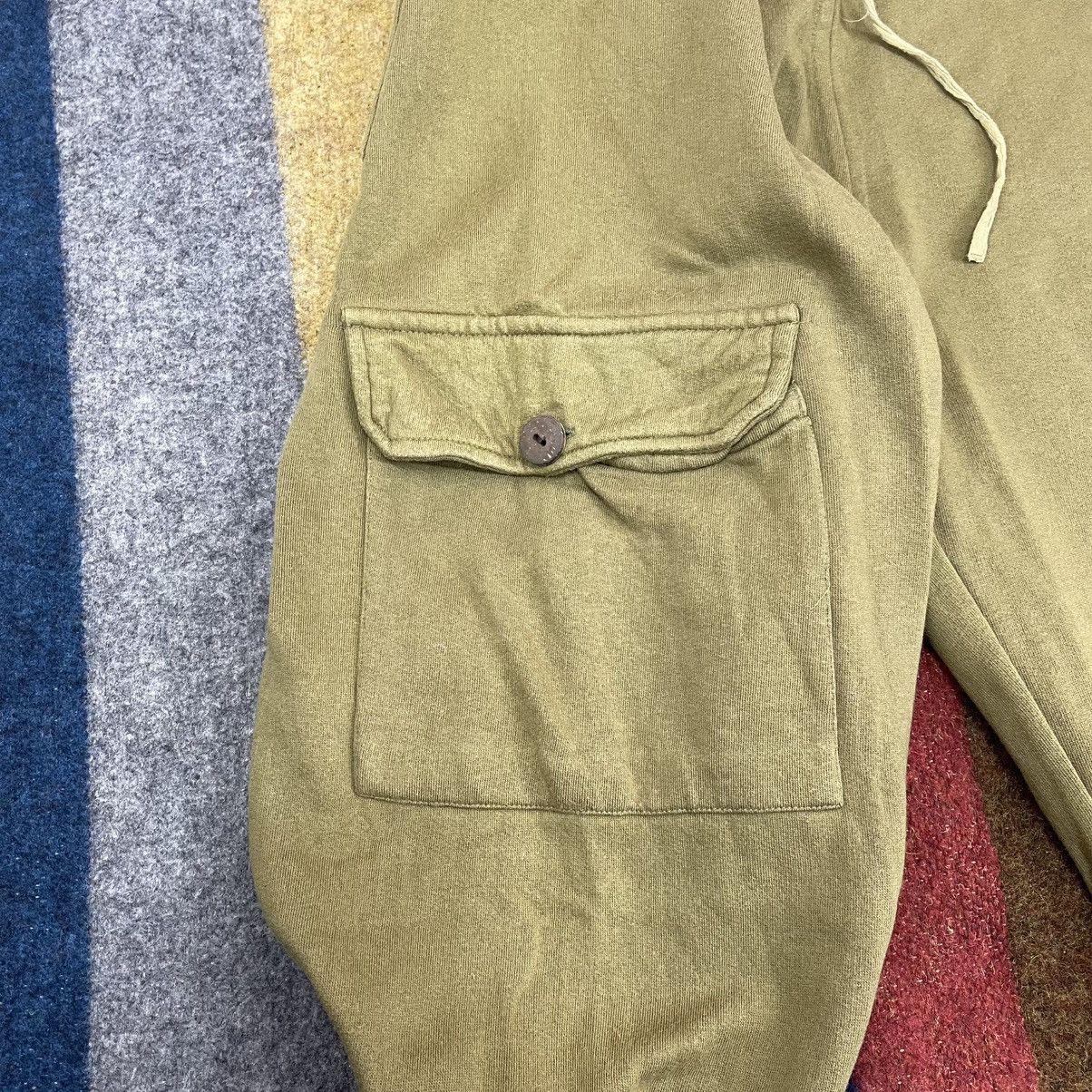 Other Nice Design Sweatpant UNBRANDED #2431/AI Size US 38 / EU 54 - 4 Thumbnail