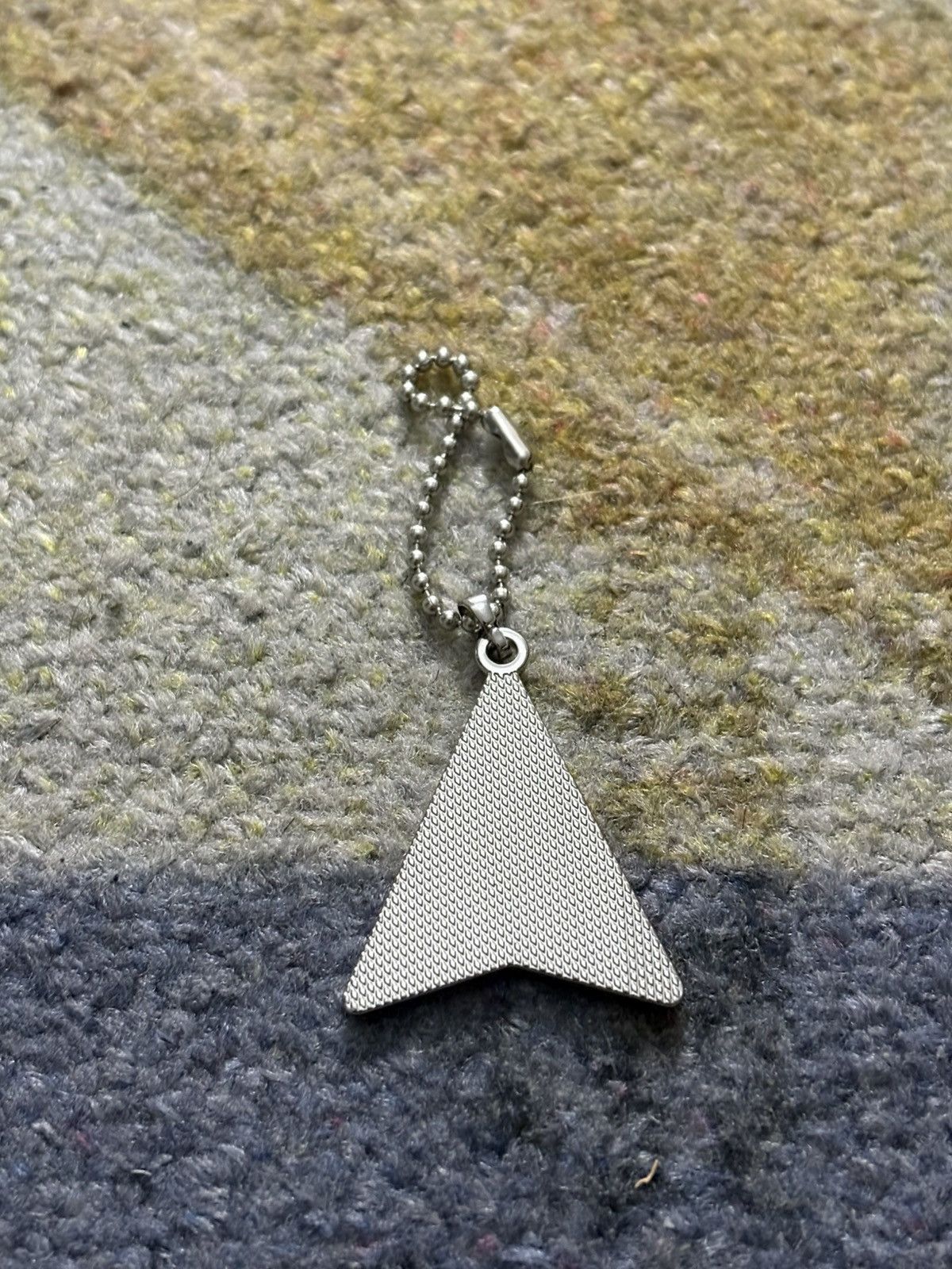 Swarovski Ja Morant x Nike x Swarovski Keychain Size ONE SIZE - 2 Thumbnail