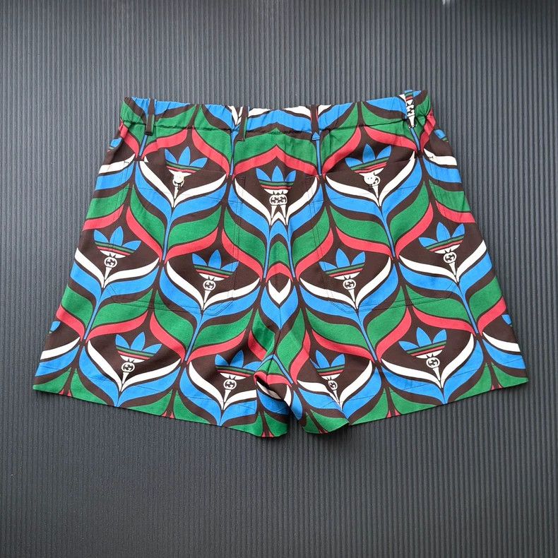 Gucci Gucci Sports shorts Size US 34 / EU 50 - 2 Thumbnail