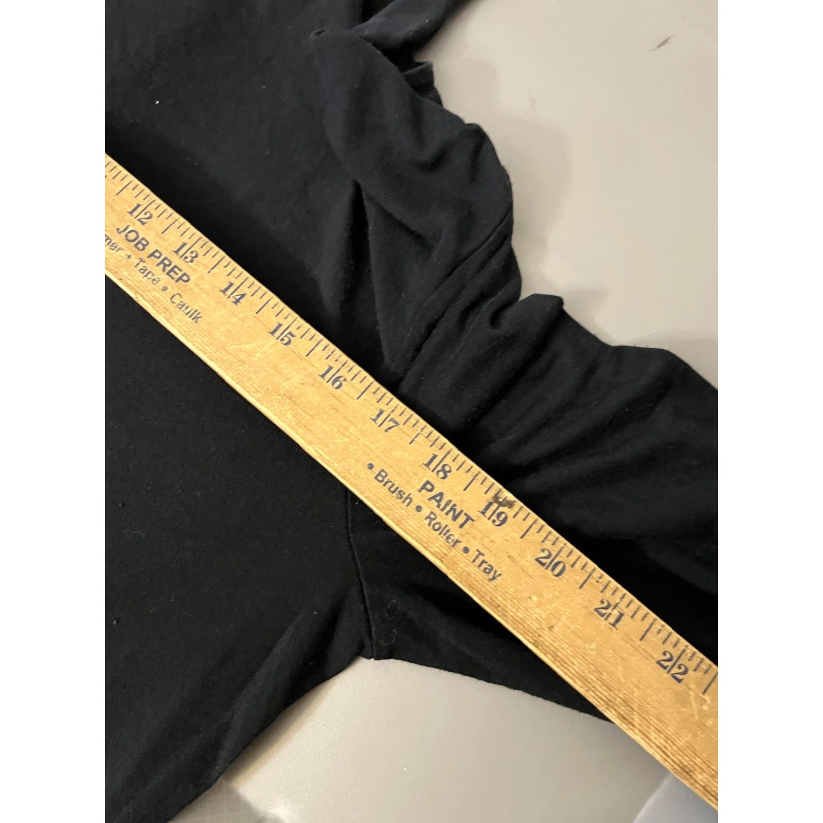 Old Navy Old Navy Women's Cowl Neck Lightweight Sweater Black Size Medium Size M / US 6-8 / IT 42-44 - 5 Thumbnail