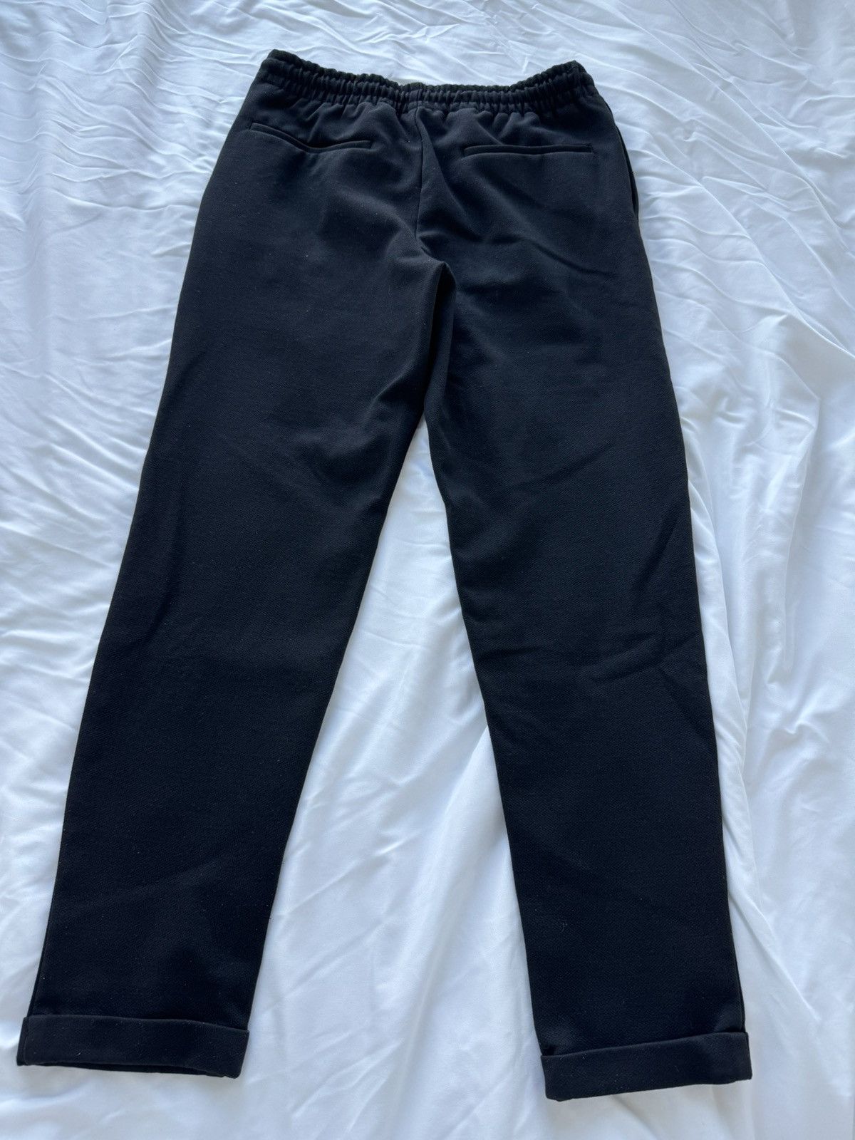 Zara Zara Tapered Casual Pant/Jogger Size US 30 / EU 46 - 3 Thumbnail