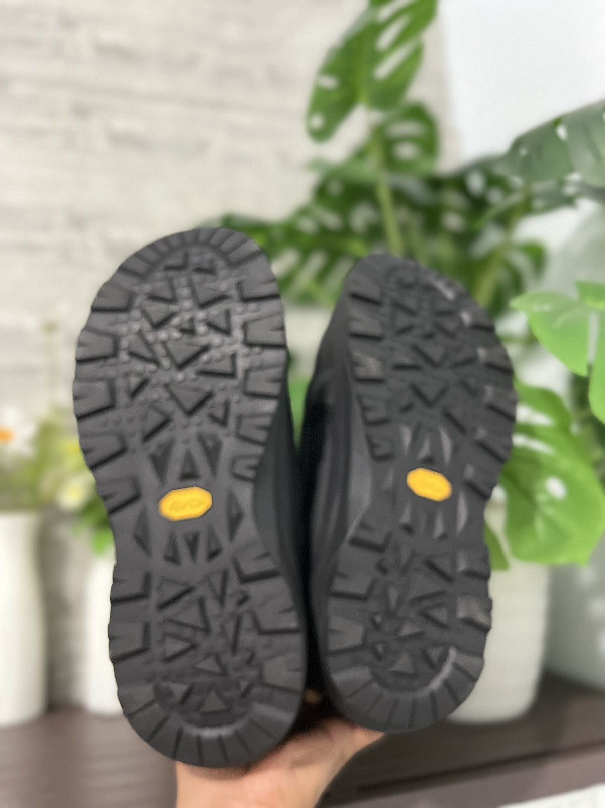 The North Face SHOES TNF TEKWPROOF 43/28 CM Size US 10 / EU 43 - 12 Thumbnail