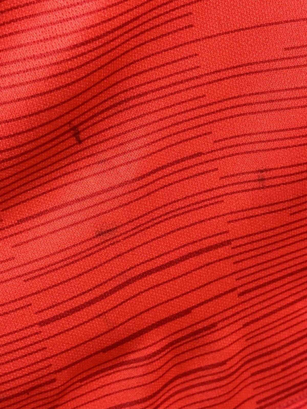 Nike England National Team 18/19 Away Football Soccer Jersey Size US M / EU 48-50 / 2 - 8 Thumbnail