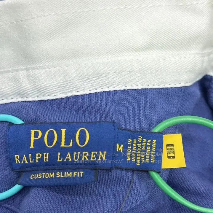 Polo Ralph Lauren Polo Ralph Lauren Classic Long. Size US M / EU 48-50 / 2 - 2 Thumbnail