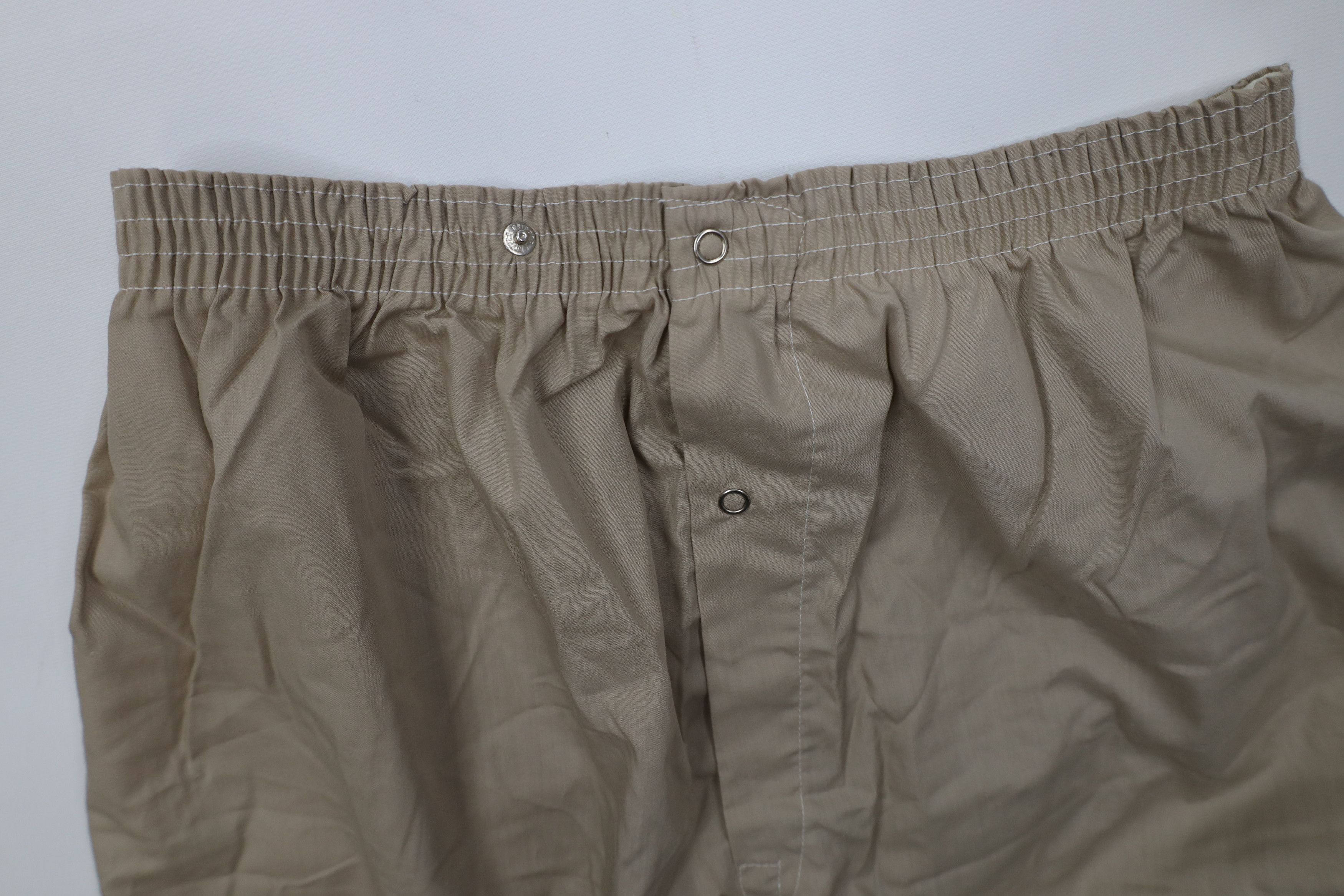 Vintage Vintage 70s Streetwear 2 Piece Lightweight Pajamas Size US 32 / EU 48 - 21 Thumbnail