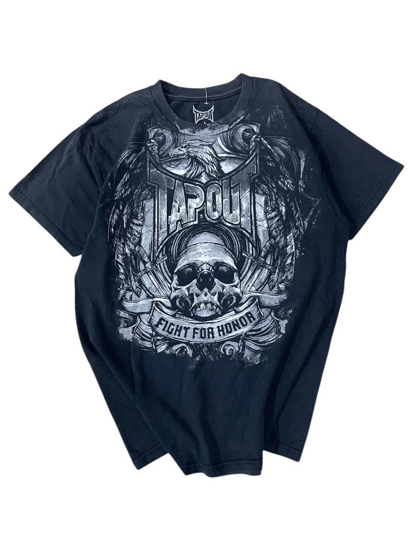 TAPOUT T SHIRT