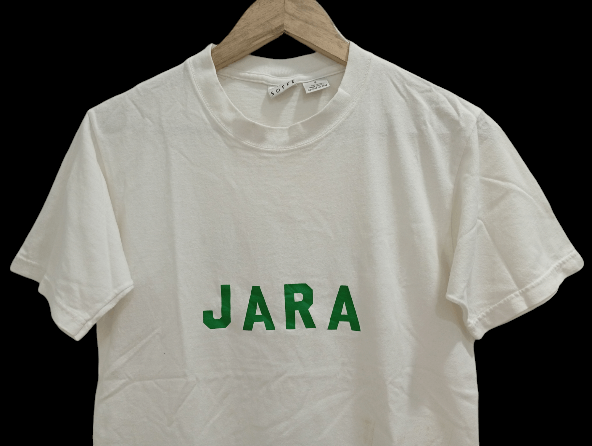 Band Tees × Vintage 🔥🔥Vintage Victor Jara T-Shirt Size US S / EU 44-46 / 1 - 12 Thumbnail