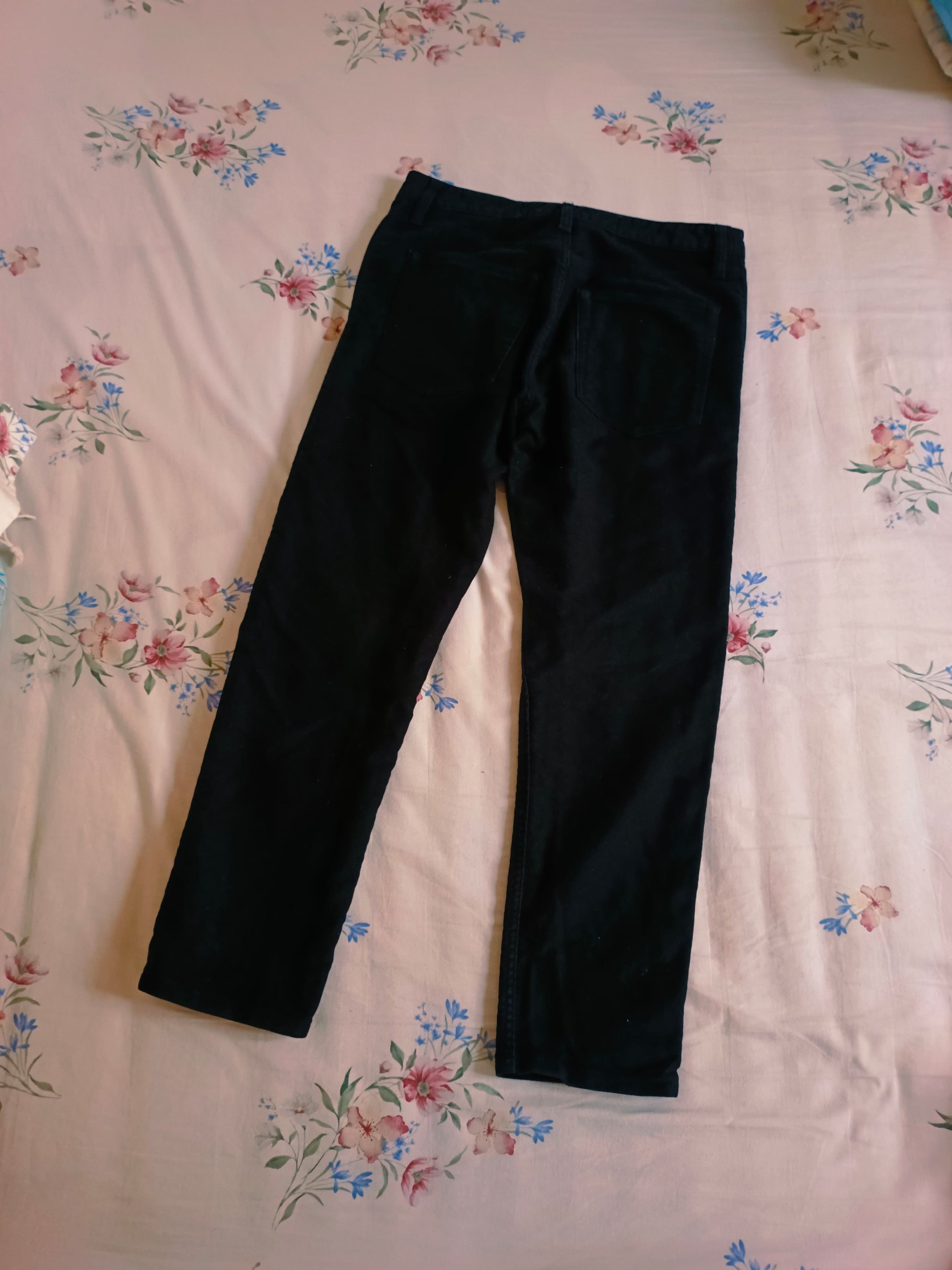 Jil Sander Jil Sander Denim Pants Size US 27 - 2 Thumbnail