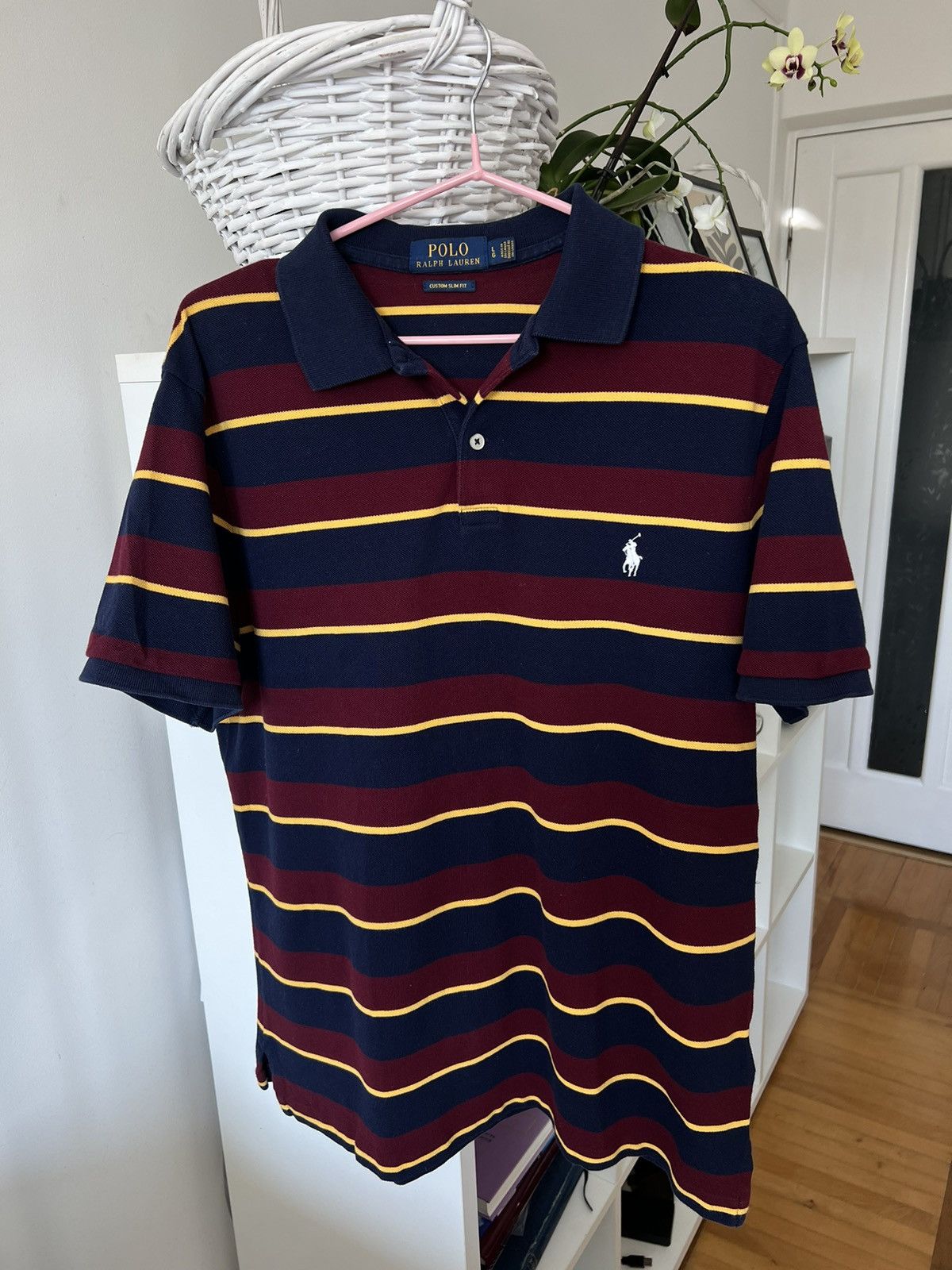 Polo Ralph Lauren Polo Ralph Lauren polos Size US L / EU 52-54 / 3 - 1 Thumbnail